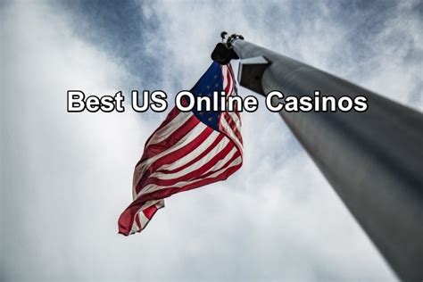 best united states online casino